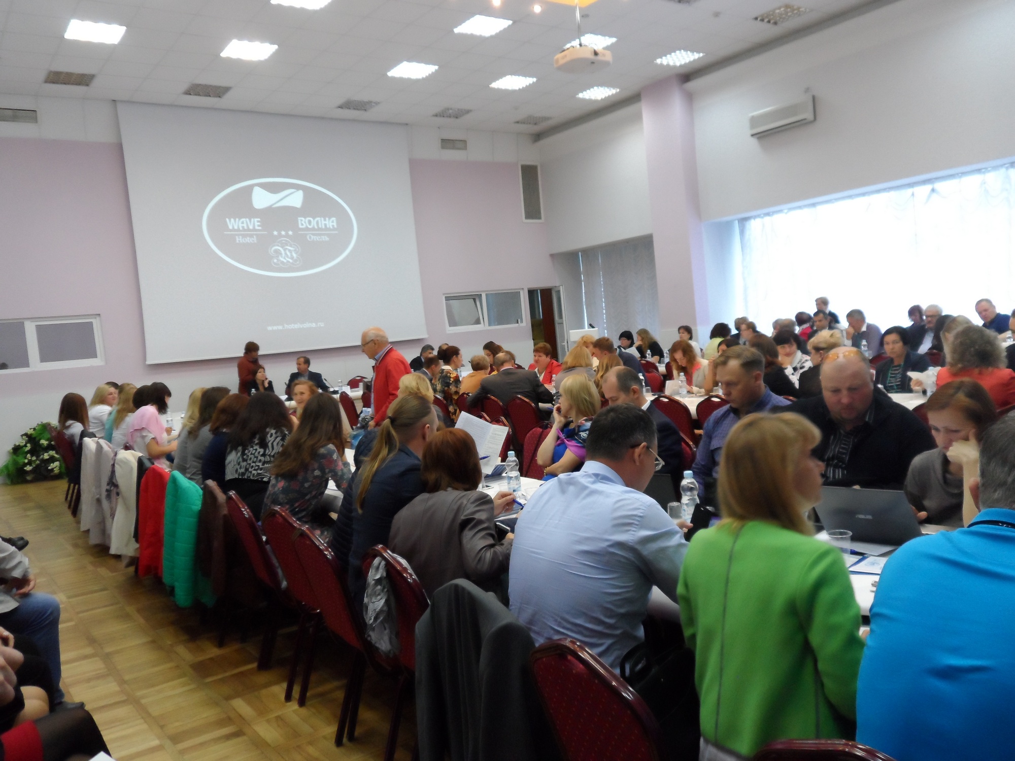 светлогорск