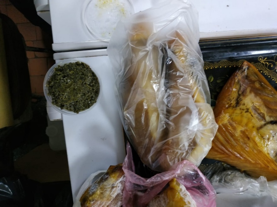 икра Амурское 20.06 19