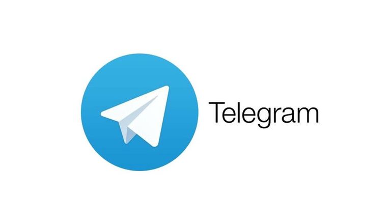 Мы в Telegram