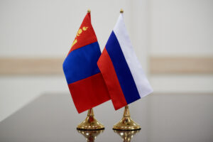 Россия и Монголия договорились развивать сотрудничество в области рыбного хозяйства и торговли рыбой