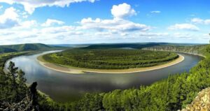 АНОНС: 31 августа в Хабаровске состоится форум «Амур – река жизни»