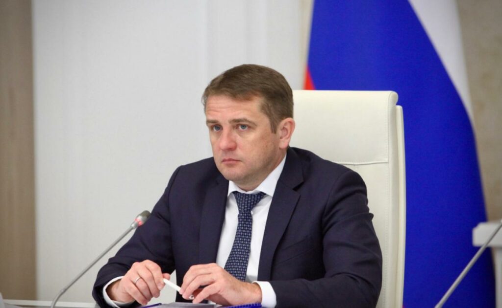 Илья Шестаков: субсидирование железнодорожных перевозок минтая заработает уже в сентябре