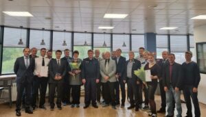 Глава Росрыболовства наградил лучших работников камчатского рыболовецкого колхоза