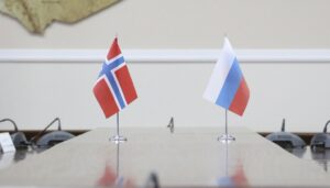 Россия и Норвегия согласуют условия промысла совместных запасов Баренцева и Норвежских морей на 2022 год
