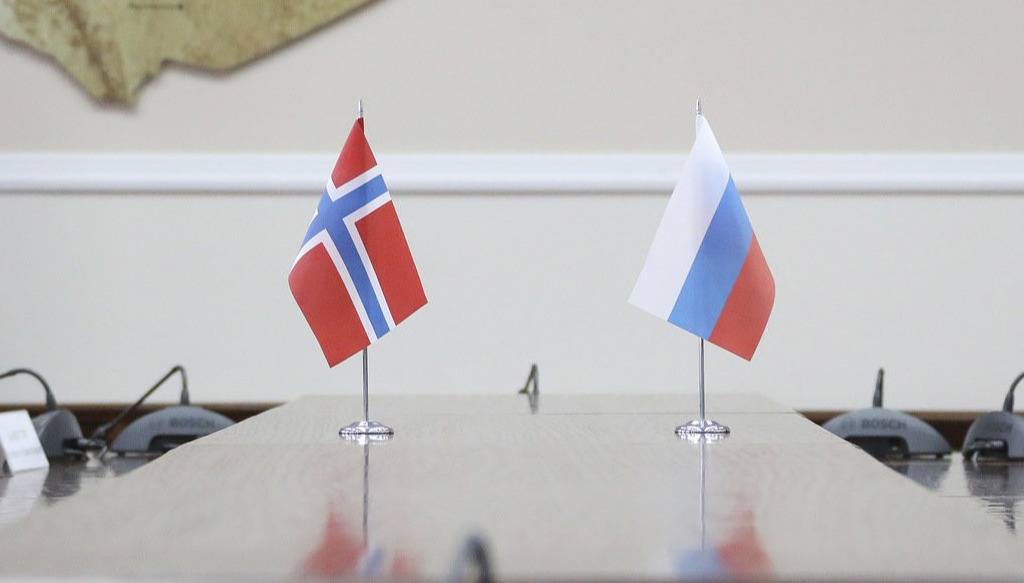 Россия и Норвегия согласуют условия промысла совместных запасов Баренцева и Норвежских морей на 2022 год