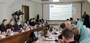 Ученые предлагают срочные меры для восстановления популяции воблы на Волго-Каспии