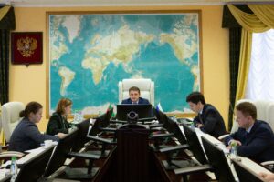 Россия и Бангладеш продолжат наращивать двусторонний товарооборот и экономические связи