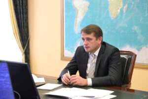 Совет по науке подвел итоги исследований 2021 года и рассмотрел планы будущих экспедиций