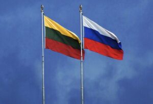 Россия и Литва договорились о рыболовстве в Куршском заливе