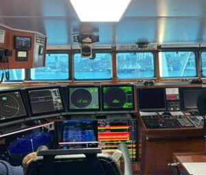 Илья Шестаков: только высокотехнологичный флот обеспечит новые рекорды вылова и хорошую прибыль