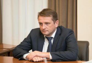 Илья Шестаков: Взаимодействие в рамках ЕАЭС по рыбной тематике должно приобрести более чёткие очертания