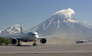 Подготовлен законопроект о проведении эксперимента на Камчатке по предотвращению авиаперевозок нелегальной лососевой икры