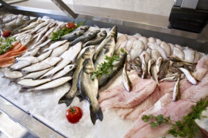 Росрыболовство отслеживает стабильность поставок рыбной продукции на внутренний рынок