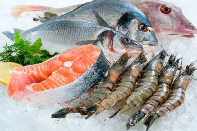 Росрыболовство усилит контроль за обеспечением внутреннего рынка доступной российской рыбой