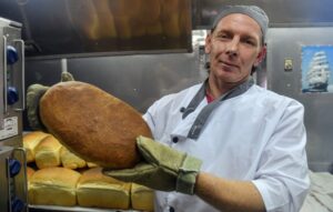 Рыбохозяйственные образовательные организации осуществляют подготовку по рабочим профессиям, вошедшим в ТОП-5 наиболее привлекательных при потенциальной смене рода деятельности