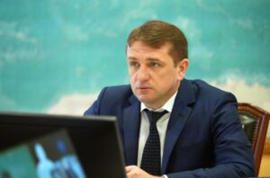 Глава Росрыболовства провел Совет по науке: рассмотрены вопросы для повышения эффективности промысла