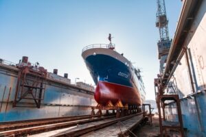 Субсидии на строительство краболовов на верфях Дальнего Востока будут увеличены до 28% от суммы затрат