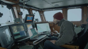 В третьем чтении принят законопроект о выдаче цифровых разрешений на добычу и электронном промысловом журнале (ЭПЖ)