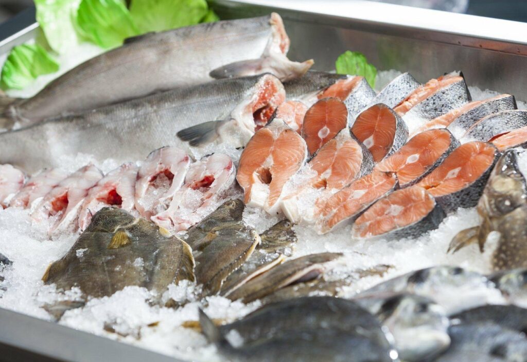 Рыбопромышленники обеспечивают внутренний рынок и зарабатывают на экспорте