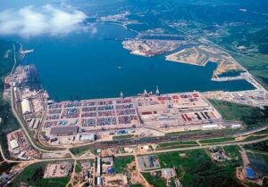 Границы Магаданского морского порта расширили для создания рыбопромышленного кластера