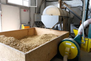 Драйвер развития аквакультуры: Астрахань претендует стать центром комбикормового производства для рыбоводов