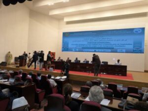 Россия укрепляет сотрудничество с западно-африканскими странами в области исследований и рационального использования рыбных запасов Атлантики