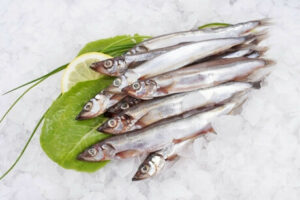 Рыбные ряды: оптовые цены на основные виды рыбной продукции продолжают снижаться