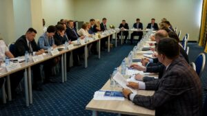 В Екатеринбурге прошло совещание по вопросам сохранения водных биоресурсов в Западно-Сибирском рыбохозяйственном бассейне