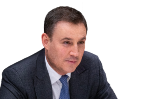 Поздравление Министра сельского хозяйства РФ Дмитрия Патрушева с Днем рыбака