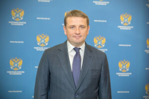 Поздравление руководителя Росрыболовства Ильи Шестакова с Днем рыбака