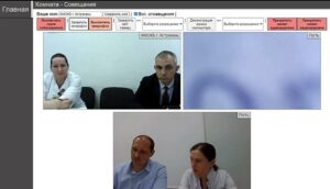 Выпускник вуза Росрыболовства разработал и внедрил в организациях Астрахани IT-комплекс для проведения видеоконференций