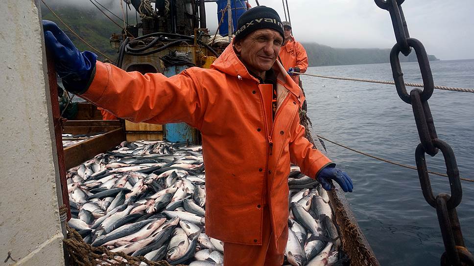 Российские рыбаки увеличили освоение пресноводных объектов: уровень добычи вырос на 4,5% — до 36,8 тыс. тонн