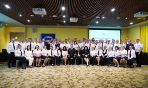 Росрыболовство: отраслевая наука строит и модернизирует свой флот для решения масштабных задач развития отрасли