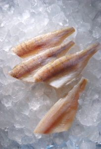 Российский рыбный экспорт увеличился в цене в том числе за счет роста поставок филе