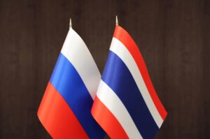 Россия и Таиланд обмениваются опытом выращивания ценных морепродуктов