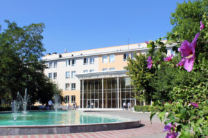 Вуз Росрыболовства АГТУ стал победителем Всероссийского конкурса «Российская организация высокой социальной эффективности»