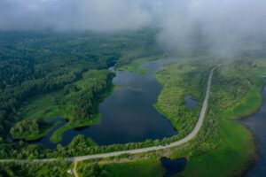 Рыбные приоритеты Ямала: ученые провели масштабные исследования рыбных запасов реки Обь