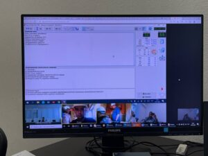 Телемедицина для рыбопромыслового флота – оперативная помощь в удаленных и длительных экспедициях
