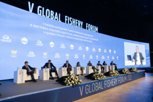 МРФ-2022: Россия делает ставку на инвестиции и технологический суверенитет