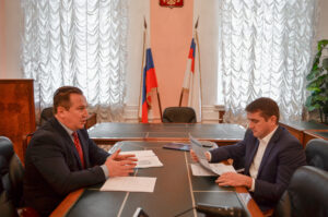 Принцип открытости в действии