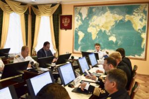 Глава Росрыболовства: поставки российской рыбы на экспорт необходимо контролировать для приоритетного насыщения внутреннего рынка