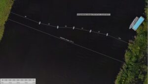 Росрыболовство внедряет новый инструментальный метод учета водных биоресурсов