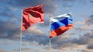 Россия и Марокко следуют принципам взаимной выгоды и доверия в рыболовной сфере