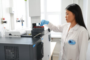 Научные достижения рыбохозяйственной отрасли способствуют развитию сельского хозяйства России