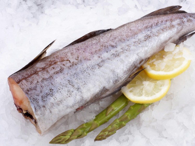 Рыбные ряды: оптовые цены на некоторые виды рыбной продукции снизились за первую неделю октября
