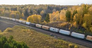 Перевозки рыбы из Приморья выросли на 16% с начала года