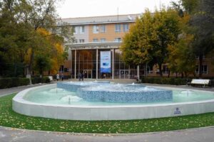 В Астрахани состоялось заседание Волго-Каспийского научно-промыслового совета