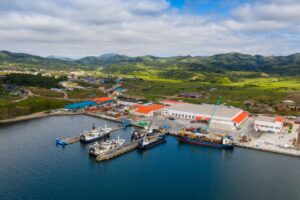 Руководитель Росрыболовства Илья Шестаков об учете мнения регионов для сохранения стабильного социально-экономического развития приморских территорий при подготовке законопроекта о втором этапе инвестквот, «Открытый диалог» в Совете Федерации, 10 ноября 2022 года: