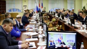 Дальневосточный научно-промысловый совет оценил итоги лососевой путины-2022