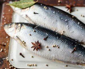 Рыбные ряды: оптовые цены на некоторые виды рыбной продукции продолжили снижаться